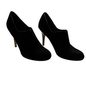 Cole Haan Air Talia Gore. BTE90 D35609 8.5 Chocolate Brown Women’s